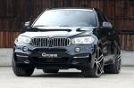 BMW X6 M50d by G-Power 2015 года